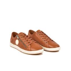 Pataugas JESTER/N F2H CAMEL 11 Pataugas JESTER/N F2H CAMEL -Pataugas Magasin 628070 751 BASKET FEMME JESTER N F2H CAMEL 4