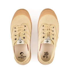 Pataugas AUTHENTIQUE L/T H2H ECRU -Pataugas Magasin 628085 103 CHAUSSURE FEMME O L T F2H ECRU 5 56b79529 05fe 465f ad76 b527f5eb4b38