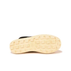 Pataugas ETCHE M/T F2H NOIR/MARFIL -Pataugas Magasin 628108 BASKET FEMME ETCHE M T F2H NOIR MARFIL 8