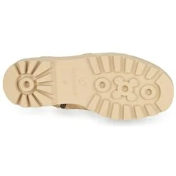 Bottines Femme Pataugas Authentique Zip Wax -Pataugas Magasin 628178753 6