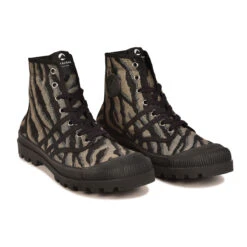 Pataugas AUTHENTIQUE M/TZ F4H KAKI -Pataugas Magasin 628185 554 OG M TZ F4H KAKI 3WEB