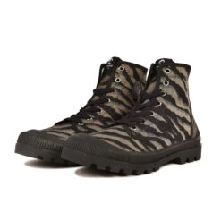 Pataugas AUTHENTIQUE M/TZ F4H KAKI -Pataugas Magasin 628185 554 OG M TZ F4H KAKI 4WEB