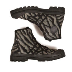 Pataugas AUTHENTIQUE M/TZ F4H KAKI -Pataugas Magasin 628185 554 OG M TZ F4H KAKI 5WEB