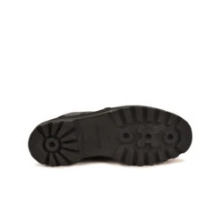 Pataugas AUTHENTIQUE M/MIXTC H4H NOIR -Pataugas Magasin 628188 BOOTS HOMME OG M MIXCT H4H NOIR 8web