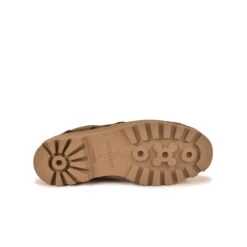 Pataugas AUTHENTIQUE M/MIXTC H4H KAKI -Pataugas Magasin 628188 BOOTS HOMME OG M MIXT C H4H KAKI 8