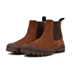 Pataugas AUTHENTIQUE C/S H4H CAMEL -Pataugas Magasin 628191 751 BOOTS FEMME OG C S F4H CAMEL 4 b6e9c166 914a 46ea b329 641fbe1fbf4b