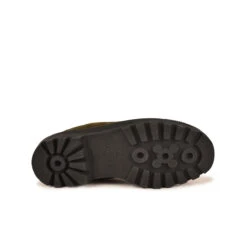 Pataugas AUTHENTIQUE C/S F4H KAKI -Pataugas Magasin 628191 BOOTS FEMME OG C S F4H KAKI web8