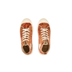 Pataugas ETCHE M/VFL F4H BRIQUE 17 Pataugas ETCHE M/VFL F4H BRIQUE -Pataugas Magasin 628202 352 BASKET FEMME ETCHE VFL F4H BRIQUE 6