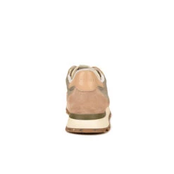 Pataugas ASTATE/MIXS F4H BEIGE -Pataugas Magasin 628211 BASKET FEMME ASTATE F4H MIX S BEIGE 7