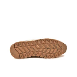 Pataugas ASTATE/MIXS F4H BEIGE -Pataugas Magasin 628211 BASKET FEMME ASTATE F4H MIX S BEIGE 8