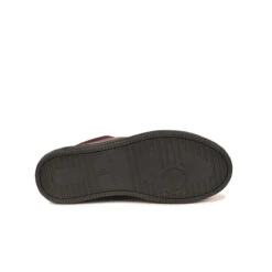 Pataugas BASALT/SV F4H BORDEAUX -Pataugas Magasin 628220 BASKET FEMME BASALT SV F4H BORDEAUX 8