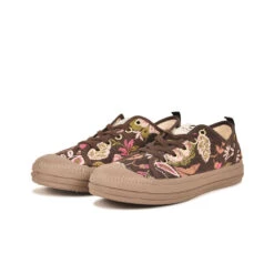 Pataugas ETCHE L/JFL F4H MARRON -Pataugas Magasin 628223 BASKET FEMME ETCHE L JFL F4H MARRON 5 06865798 755e 492a bb5d 57a811c21faa