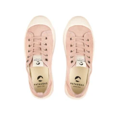 Pataugas ETCHE L/SIR F4H ROSE -Pataugas Magasin 628228 BASKET FEMME ETCHE L SIR F4H ROSE 6