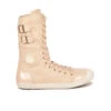 Pataugas IRATIKO/V F4H BEIGE -Pataugas Magasin 628247 BOOTS FEMME IRATIKO V F4H BEIGE 1