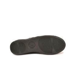 Pataugas JESTER/MIX F4H NOIR/DORÉ -Pataugas Magasin 628254 BASKET FEMME JESTER MIX F4H NOIR DORE 8