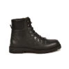 Pataugas NISTOS/G H4H NOIR -Pataugas Magasin 628263 BOOTS HOMME NISTOS G H4H NOIR 1