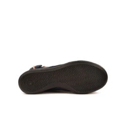 Pataugas PALME/MIX F4H MARINE/ROSE -Pataugas Magasin 628270 922 BASKET FEMME PALME MIX F4H MARINE ROSE 8