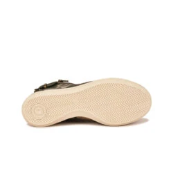 Pataugas PALME/WT F4H KAKI -Pataugas Magasin 628274 BASKET FEMME PALME WT KAKI 8