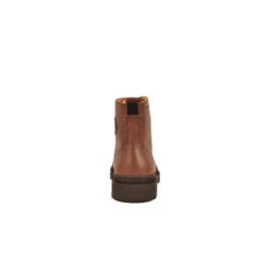 Pataugas VASCO/N H4H CHOCOLAT -Pataugas Magasin 628275 803 BOOTS HOMME VASCO N H4H CHOCO 7