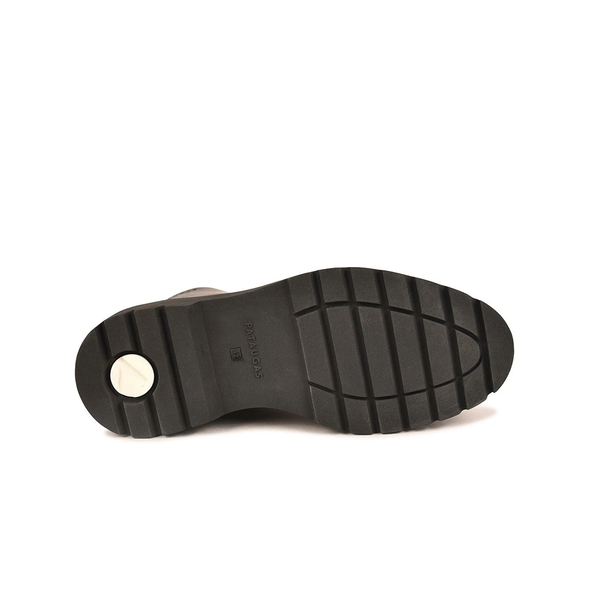 Pataugas VASCO/N H4H NOIR 9 Pataugas VASCO/N H4H NOIR – Image 7