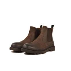 Pataugas VITUS/W H4H CHOCOLAT 13 Pataugas VITUS/W H4H CHOCOLAT -Pataugas Magasin 628280 803 BOOTS HOMME VITUS W H4H CHOCO 5