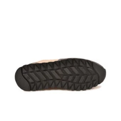 Pataugas ASTATE/MIX F4H ARGENT -Pataugas Magasin 628285 BASKET FEMME ASTATE MIX GRIS PECHE 8web