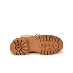 Pataugas AINOA/HK F4H OFF WHITE -Pataugas Magasin 628290 BOOTS FEMME AINIOA HK F4H OFF WHITE 8