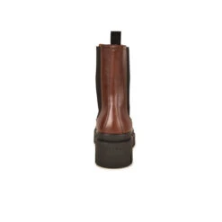 Pataugas AINOA CH/N F4H CHOCOLAT -Pataugas Magasin 628291 BOOTS FEMME AINIOA CH N F4H CHOCO 7