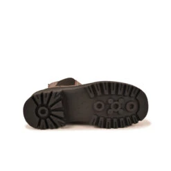 Pataugas AINOA CH/N F4H CHOCOLAT -Pataugas Magasin 628291 BOOTS FEMME AINIOA CH N F4H CHOCO 8