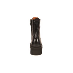 Pataugas AINOA B/N F4H NOIR -Pataugas Magasin 628293 BOOTS FEMME AINIOA B N F4H NOIR 7