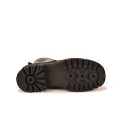 Pataugas AINOA B/N F4H NOIR -Pataugas Magasin 628293 BOOTS FEMME AINIOA B N F4H NOIR 8