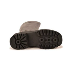 Pataugas AINOA BOT/N F4H NOIR -Pataugas Magasin 628294 BOTTES FEMME AINIOA BOT N F4H NOIR 8