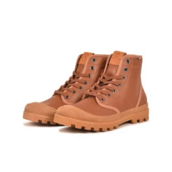 Pataugas AUTHENTIQUE M/G H4I CARAMEL -Pataugas Magasin 628301 BOOTS FEMME AUTHENTIQUE M G F4H CARAMEL 5 fb733a84 21f4 4a63 bb9d d7773dd161e5
