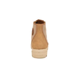 Pataugas AUTHENTIQUE M/MIXTC F4H BEIGE -Pataugas Magasin 628318 BOOTS FEMME OG M MIXTC F4H BEIGE 7