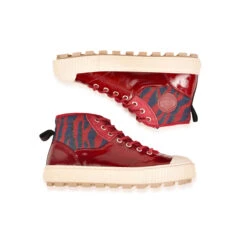 Pataugas ARAN M/ZEB F4H BORDEAUX -Pataugas Magasin ARANMZEBF4HBORDEAUX6281973556