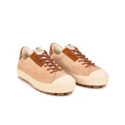 Pataugas ARAN/S F4H BEIGE/CAMEL -Pataugas Magasin ARANSF4HBEIGECAMEL6282079604