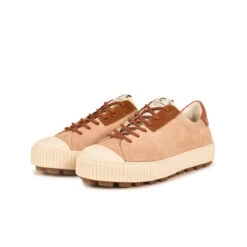 Pataugas ARAN/S F4H BEIGE/CAMEL -Pataugas Magasin ARANSF4HBEIGECAMEL6282079605