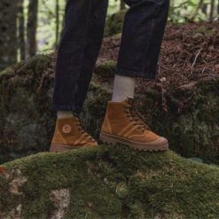 Pataugas AUTHENTIQUE/S F4G OCRE -Pataugas Magasin AUTHENTIQUESF4GOCRE