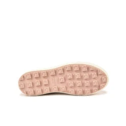 Pataugas ARAN/M F2H ARGENT -Pataugas Magasin BASKET FEMME ARAN M F2H ARGENT 8