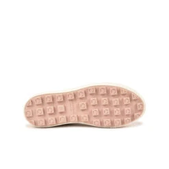 Pataugas ARAN/M F2H BLANC/DORÉ -Pataugas Magasin BASKET FEMME ARAN M F2H BLANC DORE 8