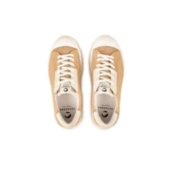 Pataugas ARAN/SV F2H BEIGE 11 Pataugas ARAN/SV F2H BEIGE -Pataugas Magasin BASKET FEMME ARAN SV F2H BEIGE 6