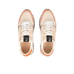 Pataugas ASTATE/NC F2I BEIGE 15 Pataugas ASTATE/NC F2I BEIGE -Pataugas Magasin BASKET FEMME ASTATE NC F2I BEIGE 628391 150 6