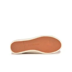 Pataugas BAHIA F2G BLANC 9 Pataugas BAHIA F2G BLANC -Pataugas Magasin BASKET FEMME BAHIA F2G BLANC 3 web