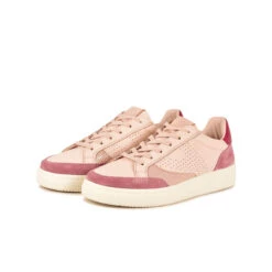 Pataugas BASALTE/NME F2H ROSE -Pataugas Magasin BASKET FEMME BASALT NME F2H ROSE 628439 300 5 4476b995 a37e 4539 959e c7a2850b01b9