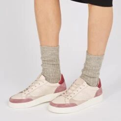 Pataugas BASALTE/NME F2H ROSE -Pataugas Magasin BASKET FEMME BASALT NME F2H ROSE 628439 300 Porte 1 b26299f7 f100 4c12 b530 b2e005df91eb