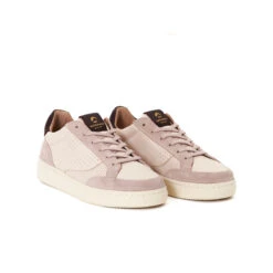 Pataugas BASALTE/NS F4I BLUSH -Pataugas Magasin BASKET FEMME BASALT NS F4I BLUSH2 628476 310 4