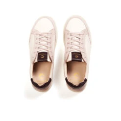 Pataugas BASALTE/NS F4I BLUSH -Pataugas Magasin BASKET FEMME BASALT NS F4I BLUSH2 628476 310 6