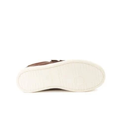 Pataugas BASALTE S/M F4I BRONZE -Pataugas Magasin BASKET FEMME BASALT S M F4I BRONZE 628517 804 8