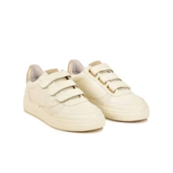 Pataugas BASALTE S/N F2I OFF WHITE -Pataugas Magasin BASKET FEMME BASALT S N F2I BEIGE DORE 628444 931 4 f50a1514 932e 46e5 b890 6548dd5bf45a