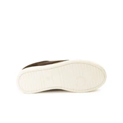 Pataugas BASALTE/SNME F4I KAKI -Pataugas Magasin BASKET FEMME BASALT SNME F2H KAKI 628053 554 8